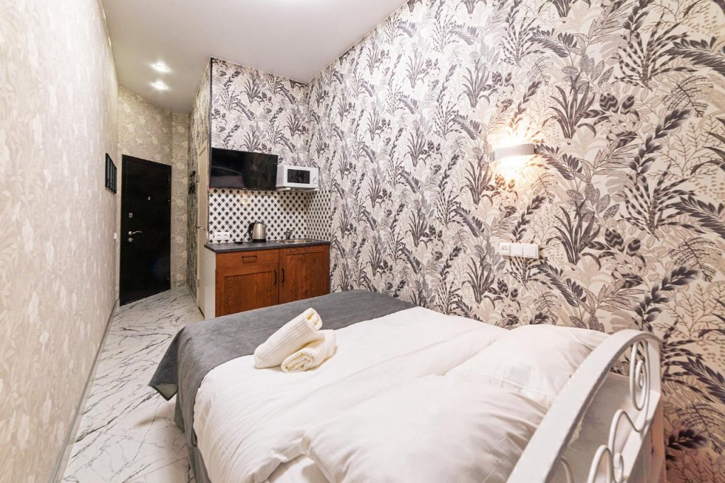 Фотография мини отеля Samsonov Hotel