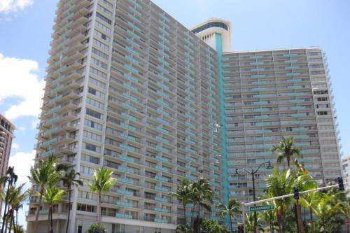 Фотография гостиницы Ilikai Lite