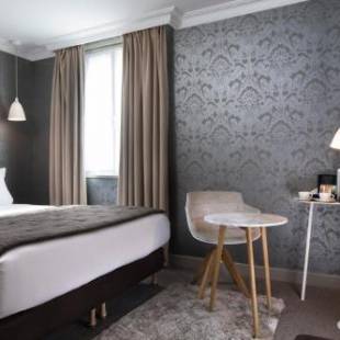 Фотографии гостиницы
Hôtel Madeleine Haussmann