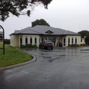 Фотографии кемпинга
Stanley Cabin and Tourist Park