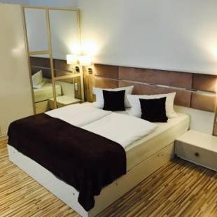 Фотографии апарт отеля
City Central Promenade