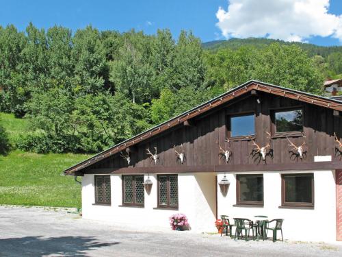 Фотография гостевого дома Chalet Jagdhaus Biedenegg - FIE215