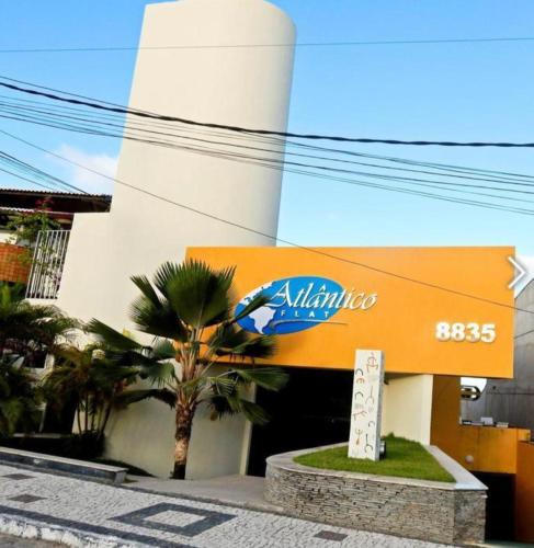 Фотографии апарт отеля
Flat da Praia Natal