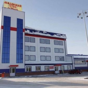 Фотография конференц-зала Юность