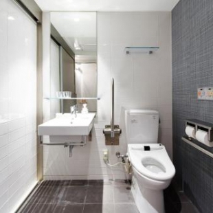 Фотография гостиницы KOKO HOTEL Fukuoka Tenjin