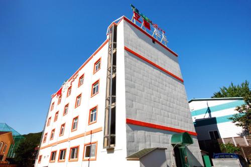 Фотография гостиницы Traum Hotel & Condo