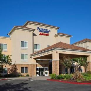 Фотографии гостиницы 
            Fairfield Inn & Suites Fresno Clovis