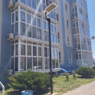 Фотография квартиры Апартаменты на Анапское шоссе 6/2