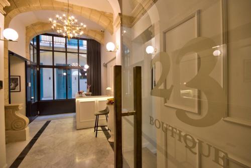 Фотография гостиницы 23 Boutique Hotel