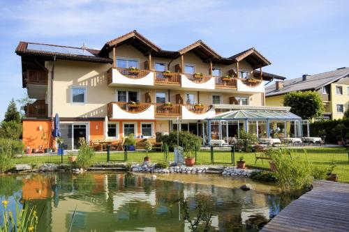 Фотография гостиницы Hotel Himmelreich