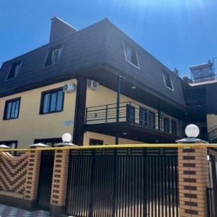 Фотография гостиницы Holiday