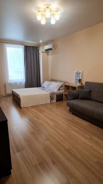 Фотография квартиры Апартаменты на Мамаевом Кургане