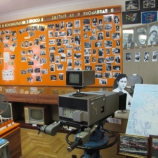 Фотография музея Музей телевидения