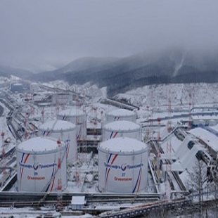 Фотография предприятий Черномортранснефть