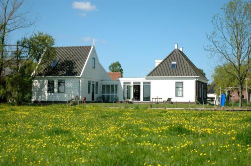 Фотография мини отеля Amsterdam Farmland