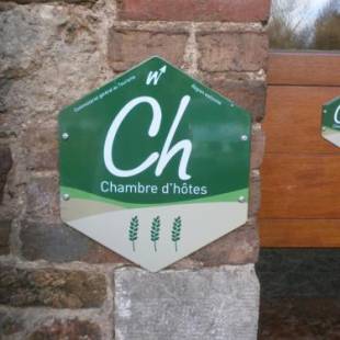 Фотографии мини отеля 
            Couettes et Picotin