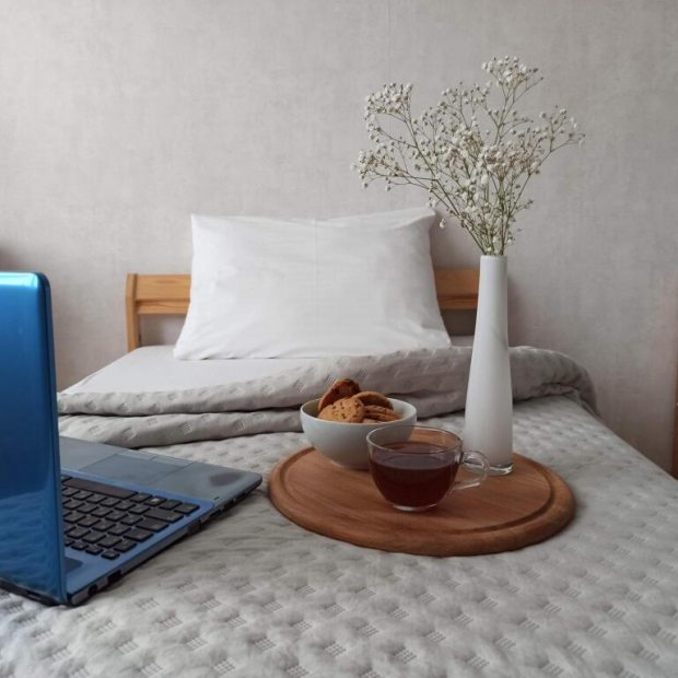 Фотографии квартиры 
            Апартаменты на улице Фронтовая