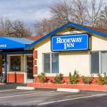Фотография мотеля Rodeway Inn Chico University Area
