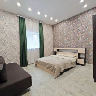 Фотография квартиры Апартаменты 10