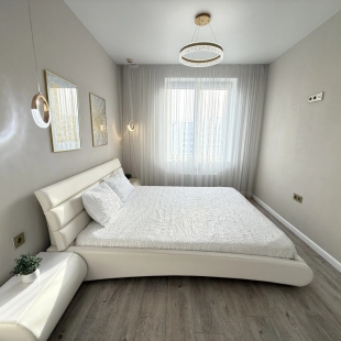 Фотография квартиры Апартаменты золотой песок