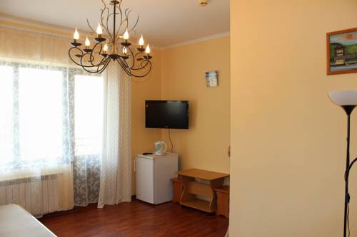 Фотографии гостиницы
Лаза