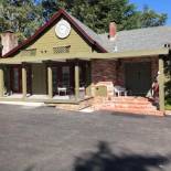 Фотография мини отеля Foothill House