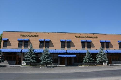 Фотография гостиницы Агапи