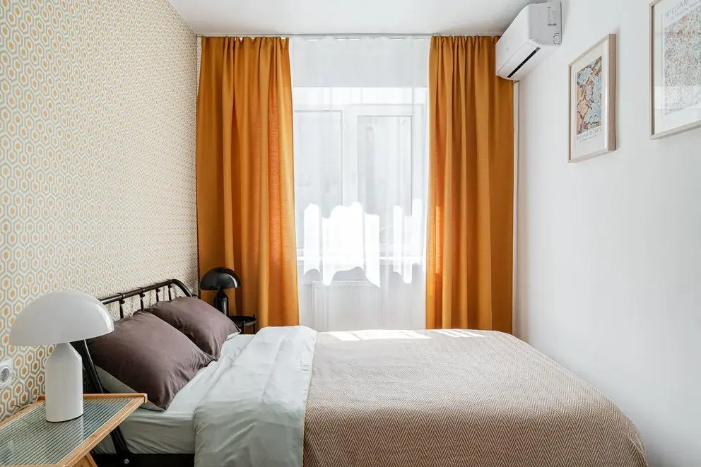 Фотография квартиры Квартира на улице Нурсултана Назарбаева 21/64