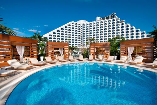 Фотография гостиницы Crown Metropol Perth