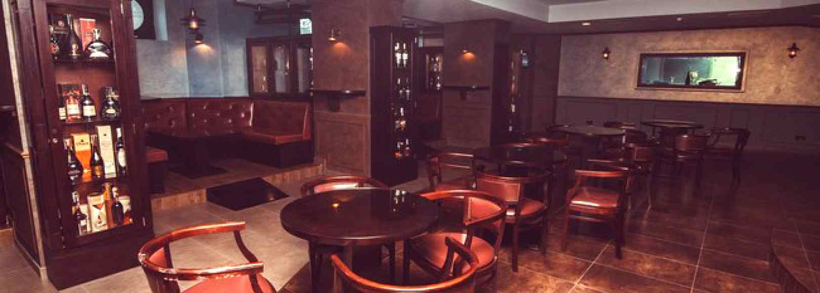 Фотография бара Алкотека