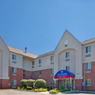 Фотографии гостиницы
Sonesta Simply Suites Kansas City Overland Park