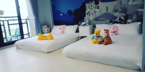 Фотография мини отеля Ching Yu Rou B&B