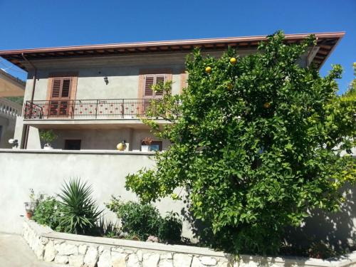 Фотография базы отдыха Agriturismo Torre Ercolana