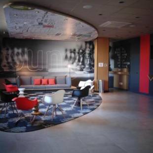 Фотографии гостиницы
Ibis Americana