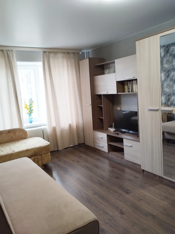 Фотография квартиры Апартаменты Улица  Шмидта, 10