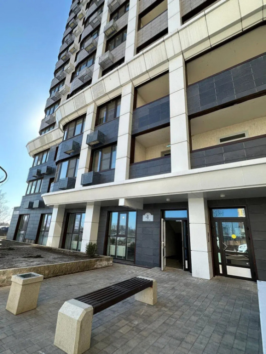 Фотографии квартиры 
            Apart-River (Апарт-Ривер)