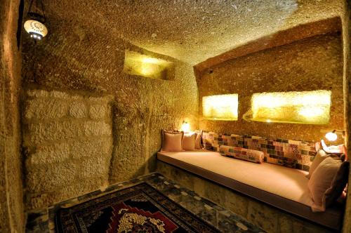 Фотография гостиницы MDC Cave Hotel Cappadocia
