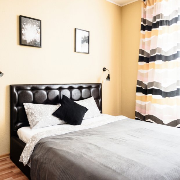 Фотографии квартиры
Апартаменты Apart Seasons Юлиуса Фучика,3