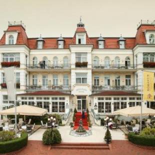 Фотографии гостиницы 
            SEETELHOTEL Hotel Esplanade