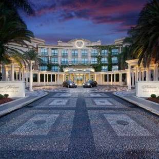 Фотографии гостиницы
Palazzo Versace