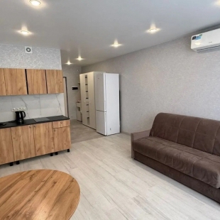 Фотография квартиры Квартира Уютная студия 1049