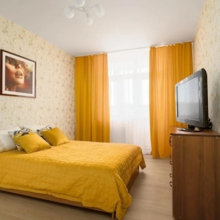 Фотография квартиры Квартира на Улице Имени Жлобы 139