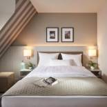 Фотография гостиницы Sachsenpark-Hotel