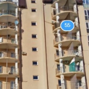 Фотография гостиницы Эфир