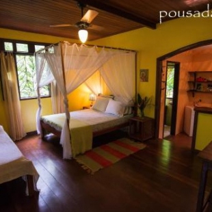 Фотография мини отеля Pousada Anjali