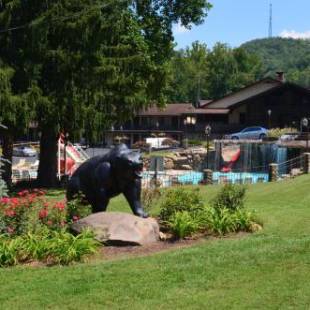 Фотографии гостиницы
Brookside Lodge