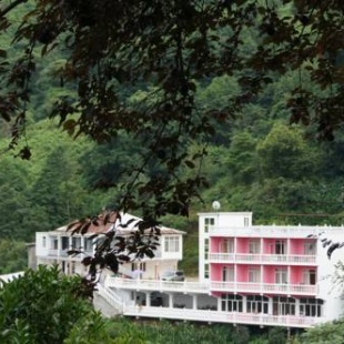 Фотография мини отеля Hotel Kvari