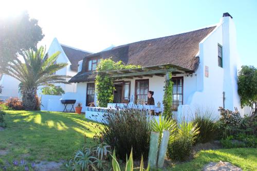 Фотографии гостевого дома
Aqua Blue