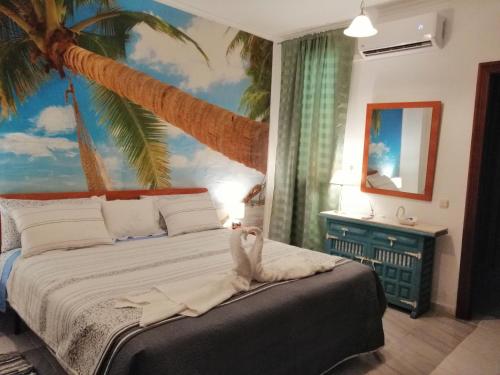 Фотография гостевого дома Centro de Extremadura