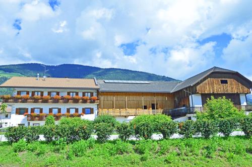 Фотография базы отдыха Niedermairhof